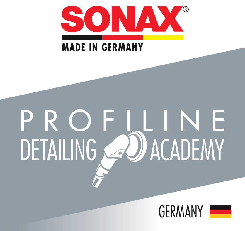 Autorisierter SONAX Detailer